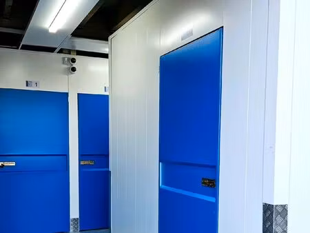 box de stockage à sainte-consorce (69280)