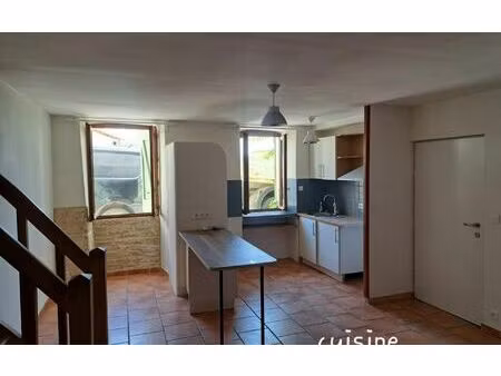 appartement puimoisson m² t-3 à vendre  123 000 €