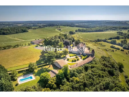 vente terrain 800 m² à castillon-la-bataille (33350)  4 650 000 €