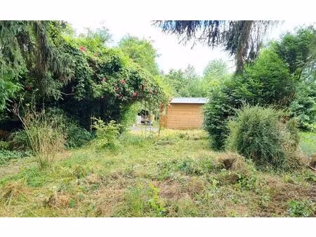 terrain sainte-aulde m² t- à vendre  35 000 €