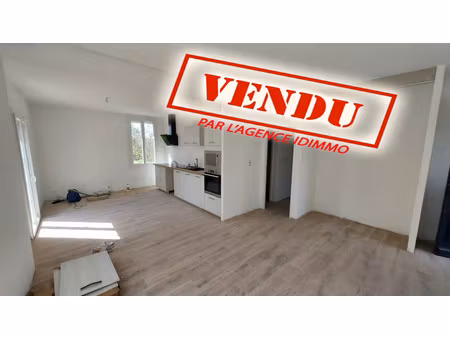 appartement 71 m²
