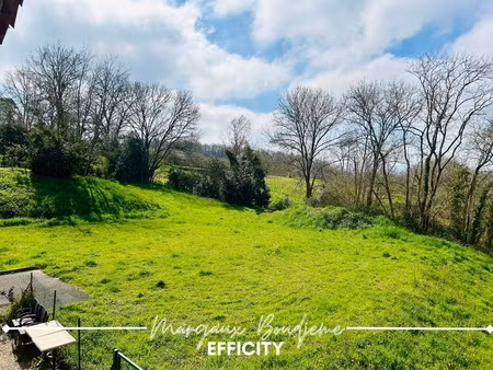 appartement 2 pièces - 46 m²