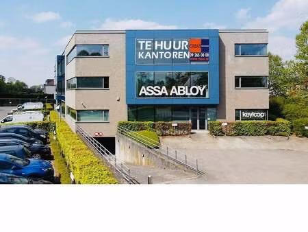 bien professionnel à louer à melle € 12.000 (krpvg) - creas | zimmo