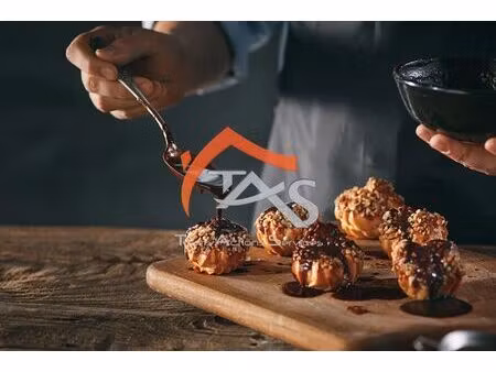 vente fonds de commerce à rive-de-gier