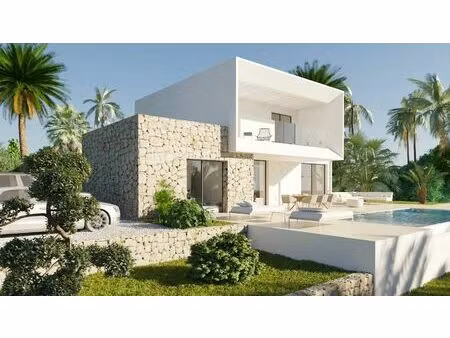 vente maison 4 pièces 124 m2 à brugheas