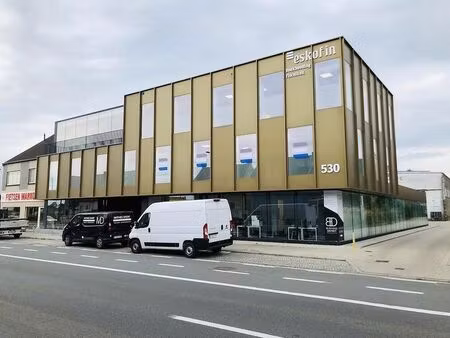 bien professionnel à louer à destelbergen € 800 (krq7b) - creas | zimmo