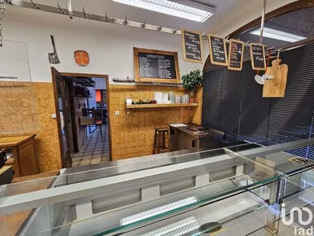 vente boutique/local commercial 100 m²