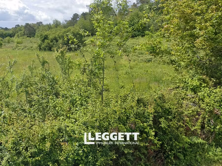 terrain nan pièce(s)  eygurande-et-gardedeuil