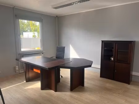 bien professionnel à louer à wondelgem € 2.000 (krq7d) - creas | zimmo