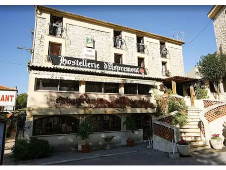 hotel restaurant a louer