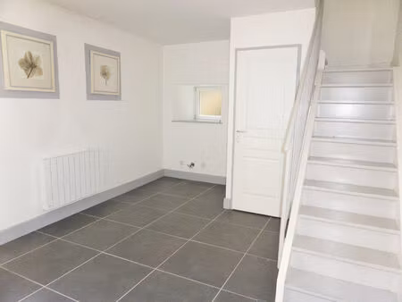 vente maison 2 pièces 42 m² thurins (69510)