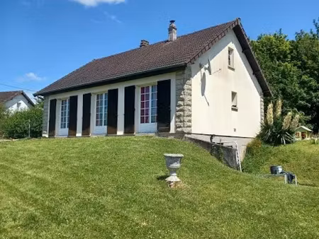 vente maison 3 pièces 71 m² à gamaches (80220)  159 000 €