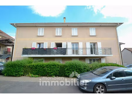 vente appartement 4 pièces 82 m² saint-witz (95470)