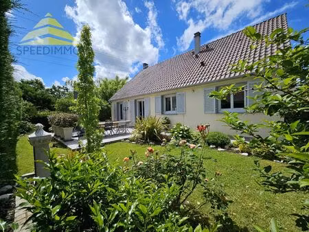 vente maison 6 pièces 175 m² villecresnes (94440)