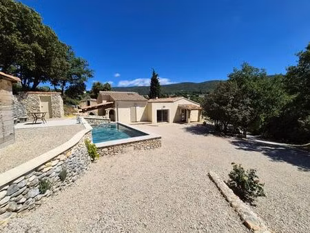 villa de 6 pièces de luxe en vente méthamis  provence-alpes-côte d'azur