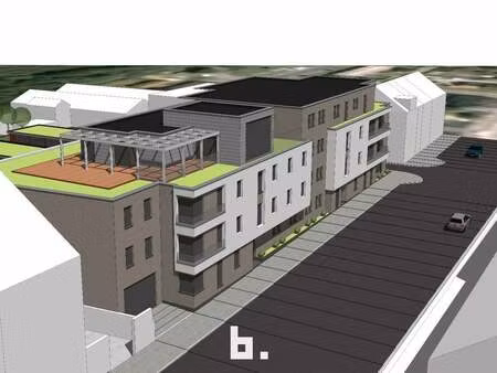 terrain à vendre à fleurus € 850.000 (krrps) - bricx vastgoed brugge | zimmo