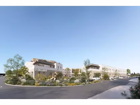 vente commerce 73 m² jacou (34830)