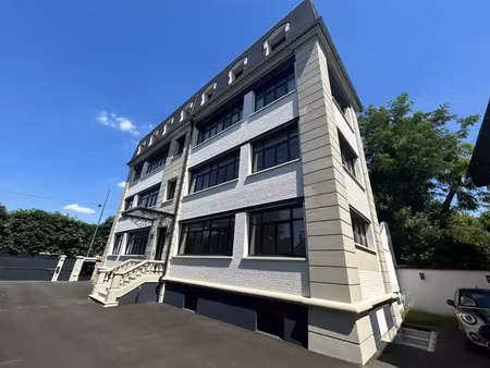 vente bureau saint maur des fosses 94100