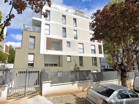 parking sceaux à louer