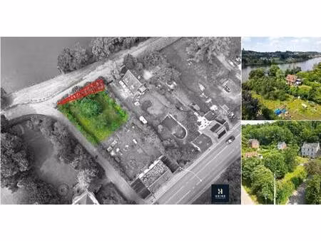 terrain à vendre à avenue de beaufort ben-ahin (vbb38681)