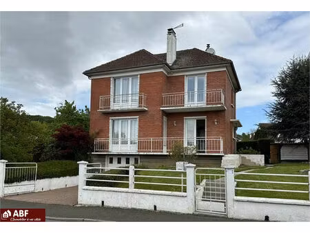 vente maison 4 pièces 87 m² envermeu (76630)