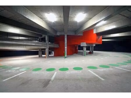 location garage à tourcoing (59200)