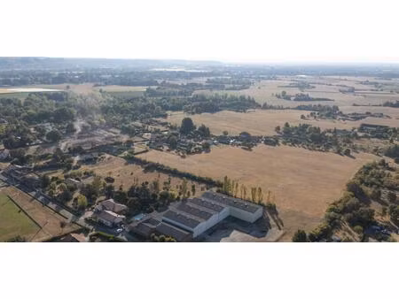 le domaine de biresoleil lot numéro 9