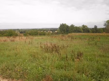 vente terrain à la caillère-saint-hilaire (85410) : à vendre / la caillère-saint-hilaire