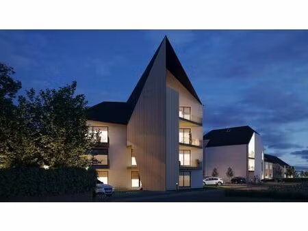 terrain + projet immobilier avec permis