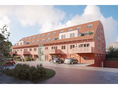 annonce immobilier neuf à vendre