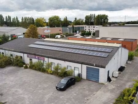 bien professionnel à vendre à lebbeke € 750.000 (krpvy) - creas | zimmo