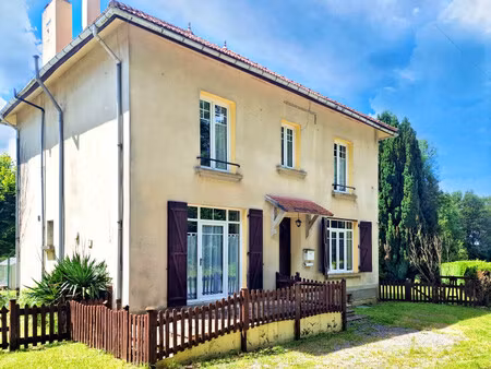 maison à vendre à saint-christophe (16420) - charente