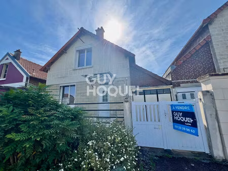 laon : maison de 5 pièces (95 m²) en vente