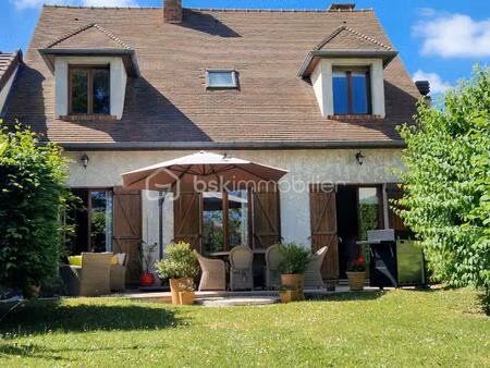 maison traditionnelle de 170 m² à pontault-combault
