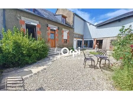 maison trois-fonds m² t-4 à vendre  147 000 €