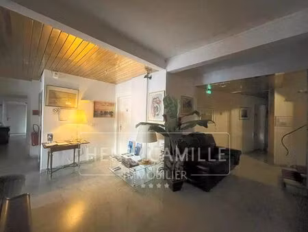 vente maison 25 pièces 695 m² le cannet (06110)