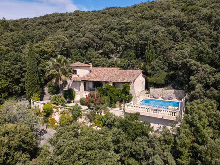 maison à vendre à montauroux (83440) - var