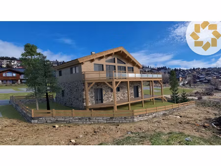 terrain à bâtir viabilisé de 706m2