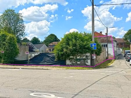 terrain à vendre à wasmes € 120.000 (krthj) - morgan immo | zimmo