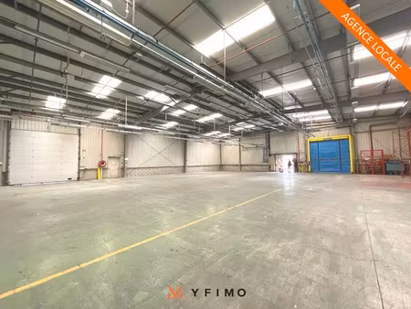 cellule d'activité/stockage a louer