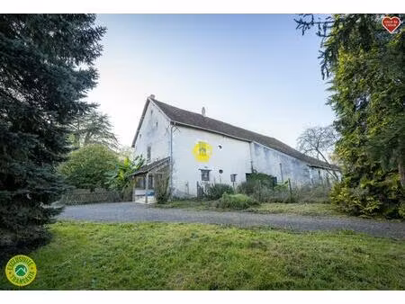 vente maison 8 pièces 175 m² sancerre (18300)