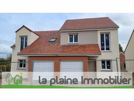 vente maison à merville-franceville-plage (14810) : à vendre / 80m² merville-franceville-p