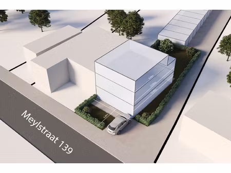 grond te koop in hove