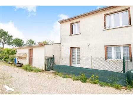 vente appartement 3 pièces 69 m² la tremblade (17390)