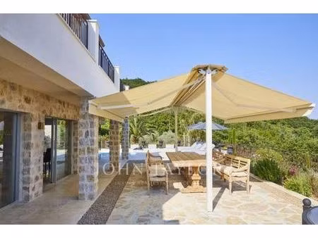 maison de 6 pièces de luxe en location à tourrettes-sur-loup  provence-alpes-côte d'azur