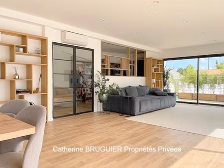 villa de qualité à saint-sauveur-d'aunis