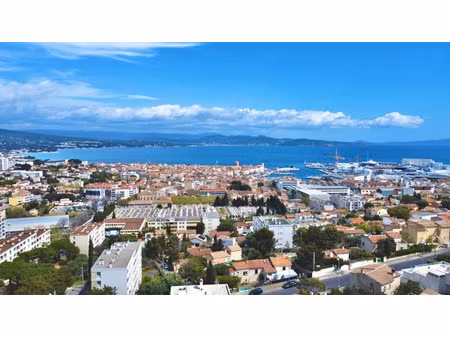 vente maison 5 pièces 130m2 la ciotat 13600 - 440000 € - surface privée