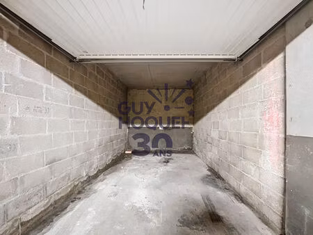 parking / box vitry sur seine