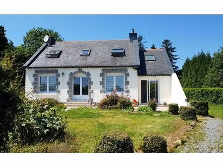 maison tréglamus 91 m² t-4 à vendre  190 800 €