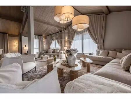 location chalet 8 pièces